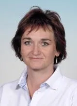 MUDr. Ivana Uiberlayová